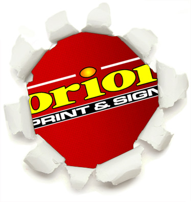 Orion Website
