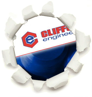 Clifford Engineering Website