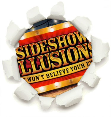 Sideshow Illusions
